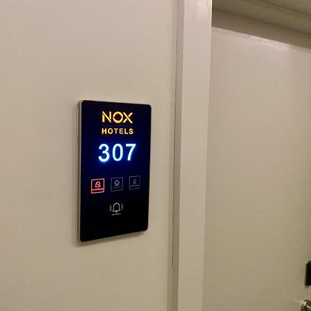 Апарт готель Nox Kensington Лондон Екстер'єр фото